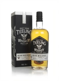 teeling stout cask finish