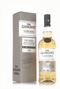 The Glenlivet Nàdurra First Fill 