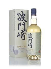 hatozaki pure malt