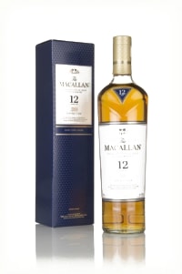 the macallan 12 year old double cask