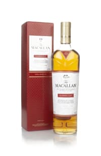 the macallan classic cut