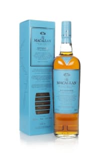 the macallan edition no.6