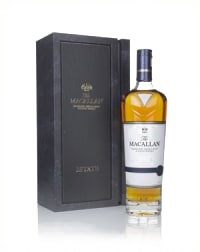 the macallan estate