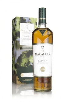 the macallan lumina