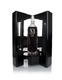 the macallan m