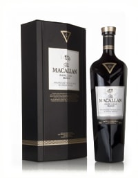 the macallan rare cask black