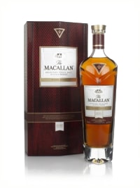 the macallan rare cask