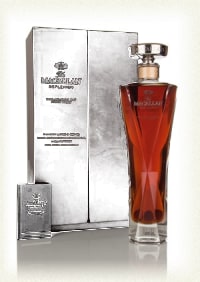 the macallan reflexion