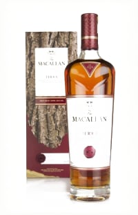 the macallan terra