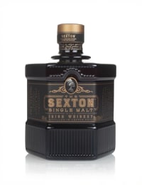 the sexton single malt