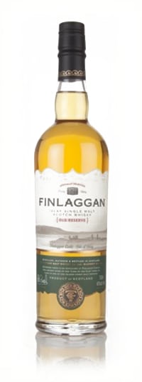 finlaggan old reserve