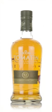 tomatin 12 year old