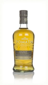 tomatin legacy