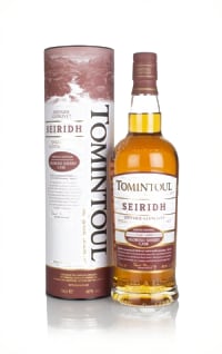 tomintoul seiridh