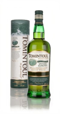 Tomintoul Peaty Tang