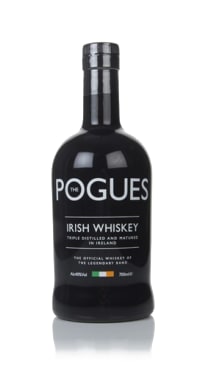 the pogues whiskey
