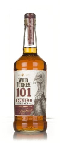 wild turkey 101