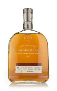 woodford reserve kentucky bourbon