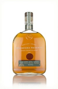 woodford reserve kentucky straight rye