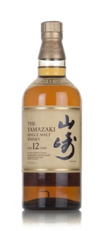 yamazaki 12 year old