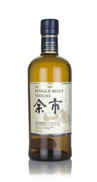 yoichi single malt