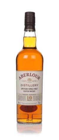 aberlour 10 year old forest reserve