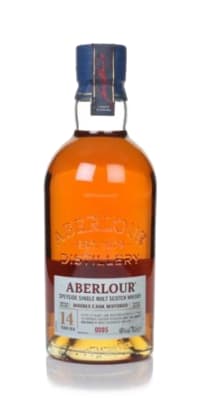 aberlour 14 year old double cask matured aberlour 14 year old double cask matured