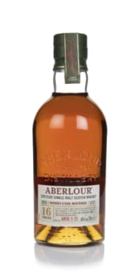 aberlour 16 year old double cask matured aberlour 16 year old double cask matured