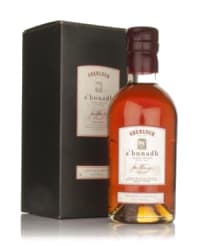 aberlour a'bunadh - no batch