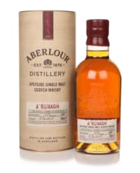 aberlour a'bunadh