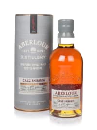 Aberlour Casg Annamh