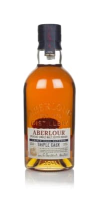 Aberlour Triple Cask