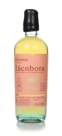 Tácnbora Batch 1