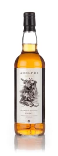 Adelphi Blended Scotch Whisky