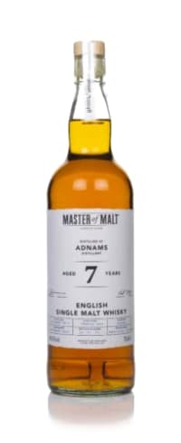 Adnams 7 Year Old 2013 Single Cask (Master of Malt)