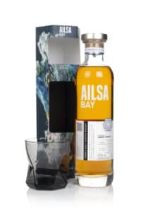 Ailsa Bay Release 1.2 Sweet Smoke