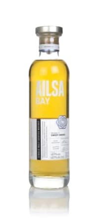 Ailsa Bay Release 1.2 Sweet Smoke