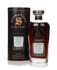 allt-á-bhainne 22 year old 2000 (cask 9) - cask strength collection (signatory) allt-á-bhainne 22 year old 2000 (cask 9) - cask strength collection (signatory)