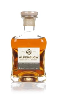 Alpenglow Whisky No. 21