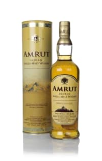 amrut single malt whisky