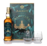 Amrut Bagheera Sherry Cask Finish