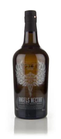 Angels' Nectar Blended Malt - Rich Peat Edition