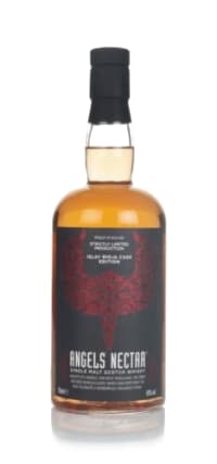 Angels’ Nectar Islay Rioja Cask Edition