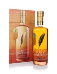 Annandale Man O’words Vintage 2015 – Sherry Cask (cask 821)