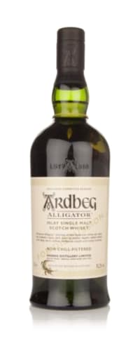 ardbeg alligator - committee release
