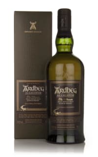 Ardbeg Alligator