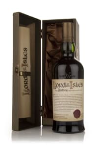 ardbeg lord of the isles 25 year old