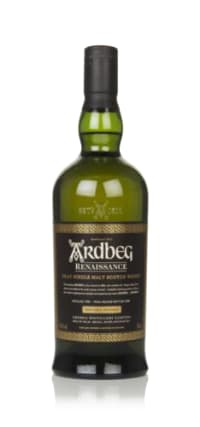 Ardbeg Renaissance 10 Year Old