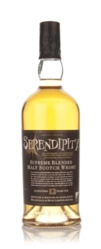 serendipity 12 year old