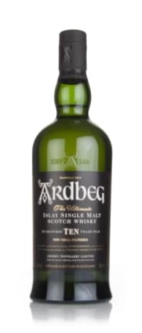 ardbeg 10 year old